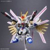 Bandai 67173 SDCS MIGHTY STRIKE FREEDOM GUNDAM